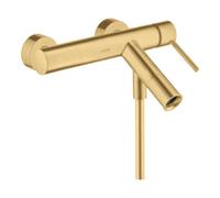 AXOR Starck Mitigeur monocommande de baignoire en applique, 10411250,