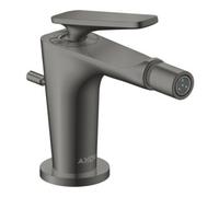 Hansgrohe hansgrohe Mitigeur bidet Axor Citterio C avec garniture de vidage à tige PBC Quantité:1