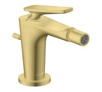 Hansgrohe hansgrohe Mitigeur de bidet Axor Citterio C avec garniture de vidage à tirette BB Quantité:1