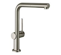 Hansgrohe hansgrohe Mitigeur évier Talis M54-270 Bec extractible, 1 jet, sBox, finition ES Quantité:1