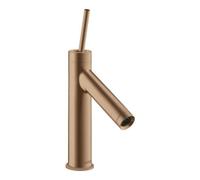 AXOR Starck Mitigeur de lavabo 90, 10117310, 90