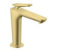 Hansgrohe hansgrohe Mitigeur lavabo 125 Axor Citterio C CoolStart Garniture de vidage BB Quantité:1
