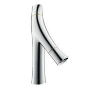 Axor Mitigeur de lavabo Starck Organic sur pied chrome 12011000