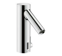 Hansgrohe hansgrohe Mitigeur lavabo électronique Axor Starck m régulation température, alim. 230 V, chromé Quantité:1