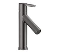 Hansgrohe hansgrohe Mitigeur lavabo monocommande 100 Axor Starck A 103mm, m HG, sans vidage, poli bleu vc Quantité:1