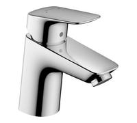Hansgrohe Logis mitigeur de lavabo sur pied chrome 71078000