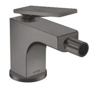 Hansgrohe hansgrohe Mitigeur monocommande bidet Axor Citterio A 110 mm, m HG, tirette, chromé, bleu Quantité:1