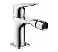 Axor Citterio M mitigeur de bidet sur pied chrome 34210000