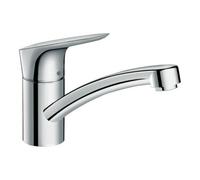 Hansgrohe hansgrohe Mitigeur monocommande évier 120 Logis M31 ND, 1jet, chrome Quantité:1