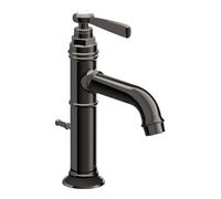 Hansgrohe hansgrohe Mitigeur monocommande lavabo 100 Axor Montreux A 142 mm, avec vidage, poli bleu vc Quantité:1