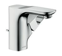Hansgrohe hansgrohe Mitigeur monocommande lavabo 110 Axor Urquiola A 114mm, avec tirette, pour HWB, chromé brillant Quantité:1