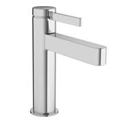 Hansgrohe hansgrohe Mitigeur monocommande lavabo 110 Finoris avec vidage à tige, chrome Quantité:1