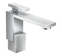 Axor Edge mitigeur de lavabo sur pied chrome 46011000