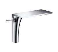 Axor Massaud 18020000 Mitigeur lavabo surélevé pour vasque libre chromé