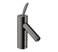 Hansgrohe hansgrohe Mitigeur monocommande lavabo 70 Axor Starck Classic A 106 mm, avec vidage, poli bleu vc Quantité:1