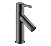 Hansgrohe hansgrohe Mitigeur monocommande lavabo 80 Axor Starck A 86mm, avec HG, avec tirette, pour HWB, po b Quantité:1