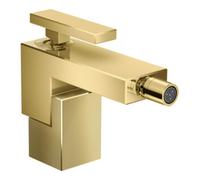 Hansgrohe hansgrohe Mitigeur monocommande pour bidet Axor Edge A 149mm, poussoir-op, dia.schl, po g opt Quantité:1