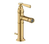AXOR Montreux Mitigeur de bidet, 16526250,