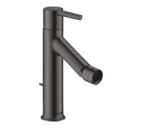 Hansgrohe hansgrohe Mitigeur monocommande pour bidet Axor Starck A 104 mm, bleu Quantité:1