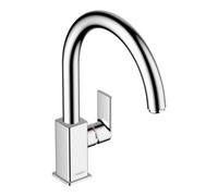 Hansgrohe hansgrohe Mitigeur monotrou pour évier 210 Vernis Shape M35 1jet, chrome Quantité:1