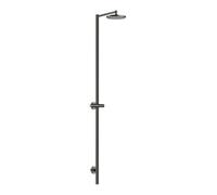 AXOR Starck Nature Colonne de douche en applique, Mitigeur monocommande, 12671330,