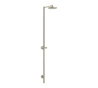 AXOR Starck Nature Colonne de douche en applique, Mitigeur monocommande, 12671820,
