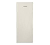 hansgrohe AXOR MyEdition plaque 200 métal, 47903800