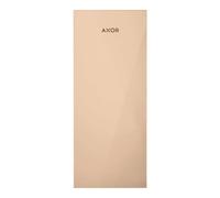 hansgrohe AXOR MyEdition plaque 200 métal, 47903300