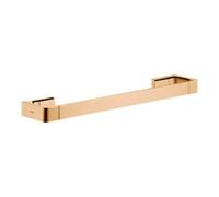 Hansgrohe hansgrohe Poignée de porte de douche Axor universelle 444 mm, bronze brossé Quantité:1