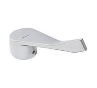 Hansgrohe hansgrohe Poignée Focus Care 100 chrome Quantité:1