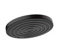 Hansgrohe hansgrohe Pomme de douche Pulsify S 260 EcoSmart 1jet, noir mat Quantité:1