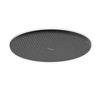 Hansgrohe hansgrohe Pomme de douche Raindance Alive S 300 mm, pression min. 0,6 bar, blanc mat Quantité:1