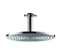 Douche Plafond Hansgrohe Raindance S Ø240mm 1 jet Chromé 27477000