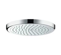 Hansgrohe hansgrohe Pomme de douche sans DFB Croma 220 EcoSmart chrome Quantité:1