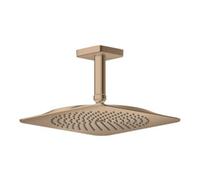 Hansgrohe hansgrohe Pomme de tête 270 1jet Axor Citterio C avec raccord plafond PRG Quantité:1
