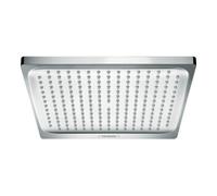 Hansgrohe hansgrohe Pommeau de douche Crometta E 240 1jet LowPressure chrome Quantité:1