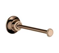 hansgrohe AXOR Porte-rouleau de papier Montreux, 42028300
