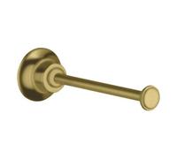 AXOR Montreux Porte-rouleaux de papier toilette, 42028950,