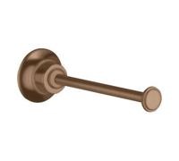 AXOR Montreux Porte-rouleaux de papier toilette, 42028310,