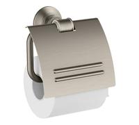 AXOR Montreux Dérouleur de papier toilette, 42036800,