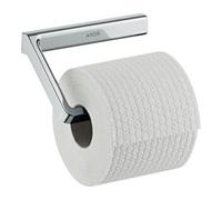 Hansgrohe Axor Porte-papier universel 42846300 – sans couvercle montage mural – Or rouge poli
