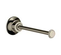 hansgrohe AXOR Porte-rouleau de papier Montreux, 42028830