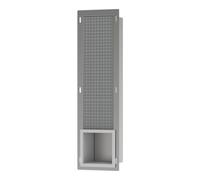 Hansgrohe XtraStoris Original porte-papier toilette blanc 56058700