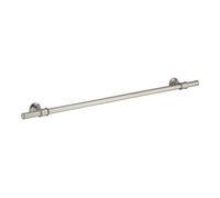 hansgrohe AXOR AXOR Montreux porte-serviettes de bain 800 mm, 42080800