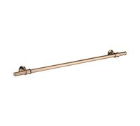 hansgrohe AXOR AXOR Montreux porte-serviettes de bain 800 mm, 42080300