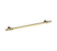 hansgrohe AXOR AXOR Montreux porte-serviettes de bain 800 mm, 42080990
