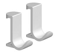 Hansgrohe hansgrohe Porte-serviettes WallStoris 18 mm de large, blanc mat Quantité:1