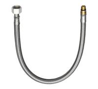 Hansgrohe hansgrohe Raccord de tuyau DS/DN6/Vis 1/2" EPDM/470 ex ustralie Quantité:1
