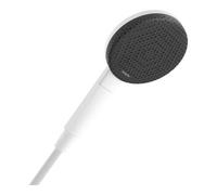 Hansgrohe hansgrohe Raindance Al. Se S EcoSm.+ 125 mm Tête de douche, 3 jets, blanc mat Quantité:1