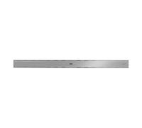Hansgrohe hansgrohe RainDrain Allround 1000 mm, caniveau de douche, set complet, acier inoxydable brossé Quantité:1